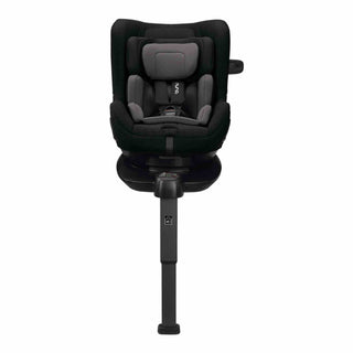 Nuna Todl Next Car Seat Baby Carrier i-Size Caviar