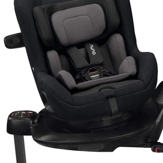 Nuna Todl Next Car Seat Baby Carrier i-Size Caviar