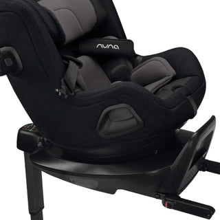 Nuna Todl Next Car Seat Baby Carrier i-Size Caviar
