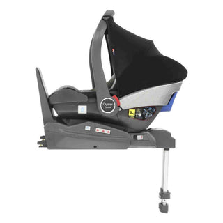 Oyster Capsule Infant i-Size Car Seat Mercury
