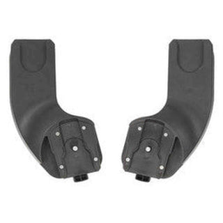 Oyster Capsule Infant i-Size Car Seat Mercury