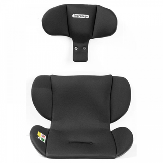 Peg Perego Primo Viaggio 360 Gr. 0+/1 i-Size Baby Infant ISOFIX Car Seat, Lunar