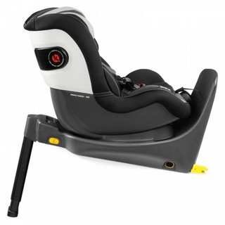 Peg Perego Primo Viaggio 360 Gr. 0+/1 i-Size Baby Infant ISOFIX Car Seat, Lunar