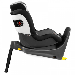 Peg Perego Primo Viaggio 360 Gr. 0+/1 i-Size Baby Infant ISOFIX Car Seat, Lunar