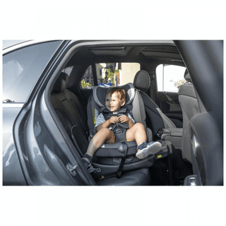 Peg Perego Primo Viaggio 360 Gr. 0+/1 i-Size Baby Infant ISOFIX Car Seat, Lunar