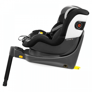 Peg Perego Primo Viaggio 360 Gr. 0+/1 i-Size Baby Infant ISOFIX Car Seat, Lunar