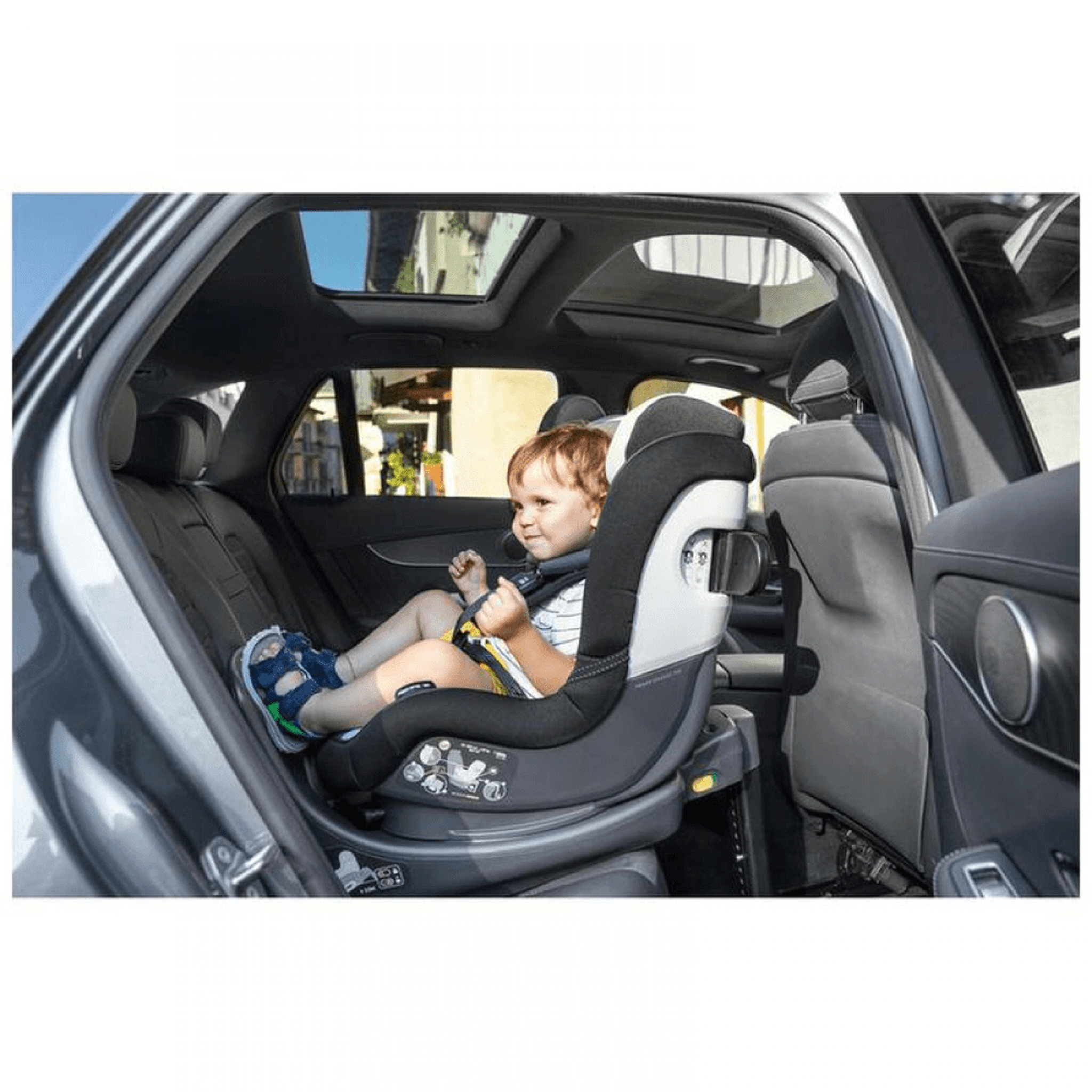 peg perego 360 car seat Peg Perego Primo Viaggio 360 i-Size ISOFIX Car Seat