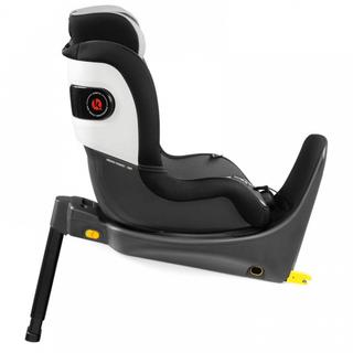 Peg Perego Primo Viaggio 360 Gr. 0+/1 i-Size Baby Infant ISOFIX Car Seat, Lunar