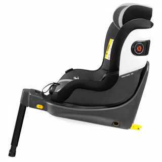 Peg Perego Primo Viaggio 360 Gr. 0+/1 i-Size Baby Infant ISOFIX Car Seat, Lunar