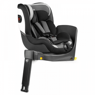 Peg Perego Primo Viaggio 360 Gr. 0+/1 i-Size Baby Infant ISOFIX Car Seat, Lunar