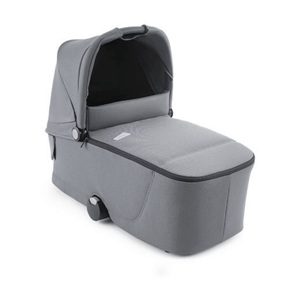 Recaro Sadena/Celona Prime Carrycot - Silent Grey