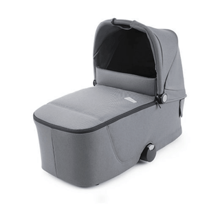 Recaro Sadena/Celona Prime Carrycot - Silent Grey
