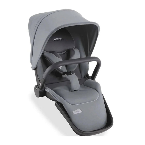 Recaro Seating Unit For Sadena / Celona Strollers Silent Grey