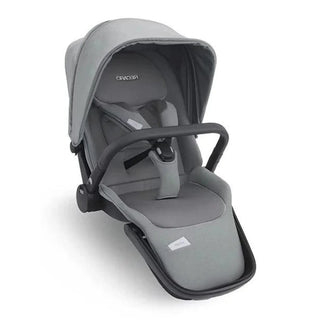 Recaro Seating Unit For Sadena / Celona Strollers Silent Grey