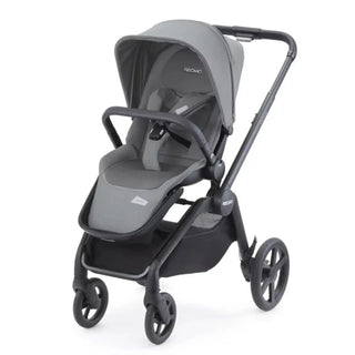 Recaro Seating Unit For Sadena / Celona Strollers Silent Grey