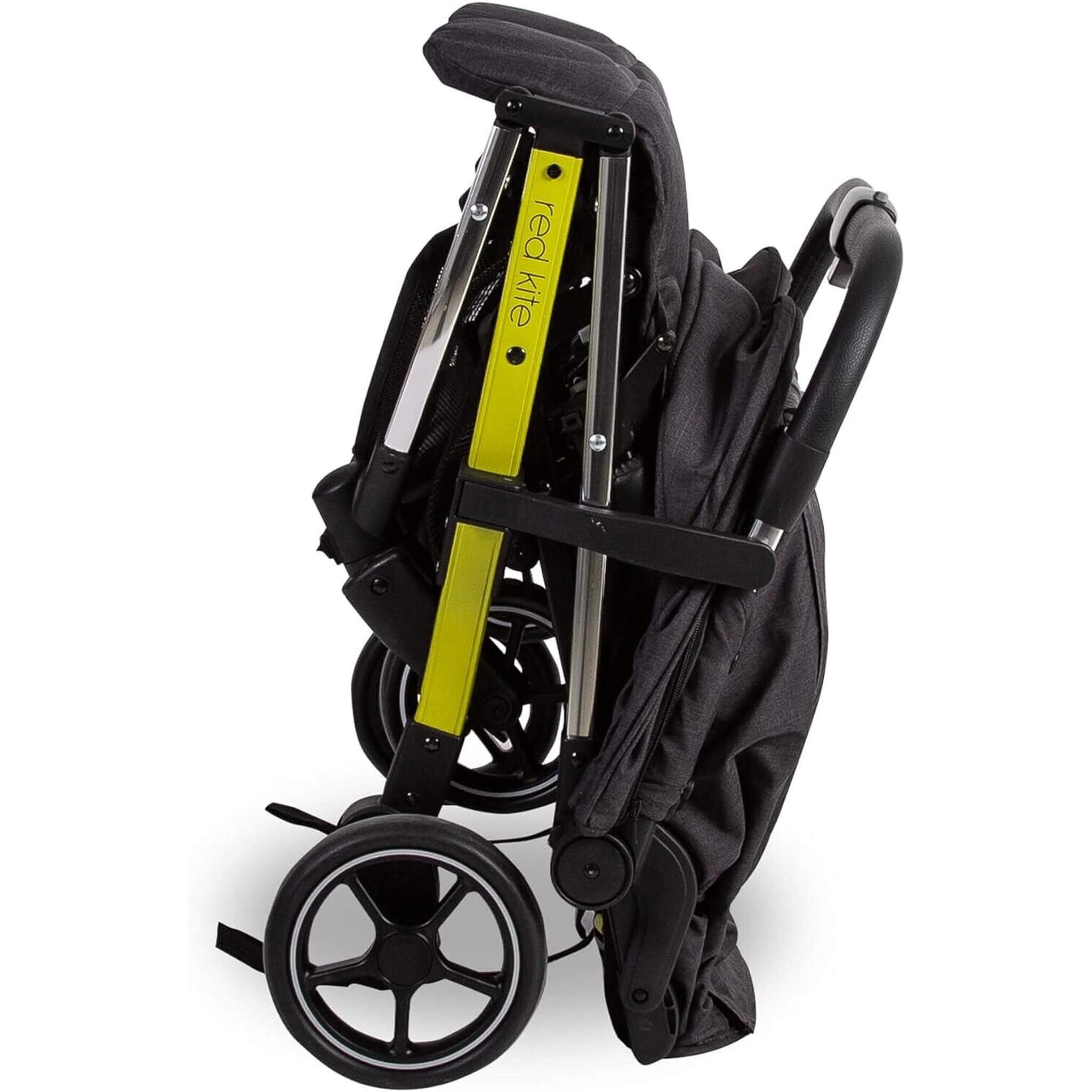 Double Stroller Red Kite Twini Red Kite Push Me Double/Twin