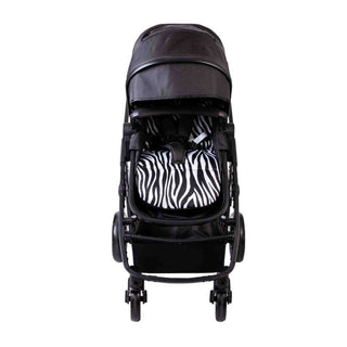 Red Kite Push Me Savanna Travel System - Zebra