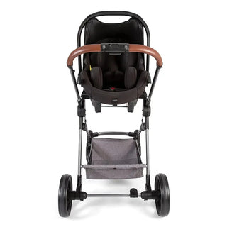 Red Kite Push Me Savanna i Travel System - Graphite