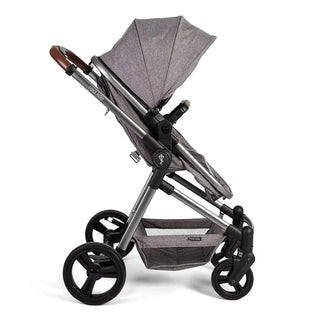 Red Kite Push Me Savanna i Travel System - Graphite