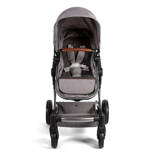 Red Kite Push Me Savanna i Travel System - Graphite
