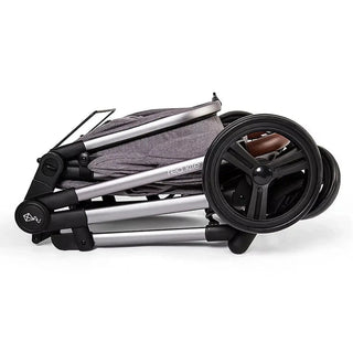 Red Kite Push Me Savanna i Travel System - Graphite
