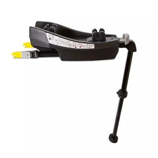 Red Kite iDock i-Size Car Seat ISOFIX Base ‘Lock n Go’ Seat fitting system Black