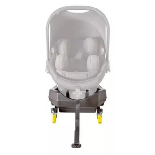 Red Kite iDock i-Size Car Seat ISOFIX Base ‘Lock n Go’ Seat fitting system Black
