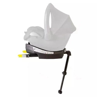 Red Kite iDock i-Size Car Seat ISOFIX Base ‘Lock n Go’ Seat fitting system Black