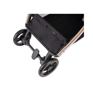 KikkaBoo Joy Autofolding Compact pushchair Army Green
