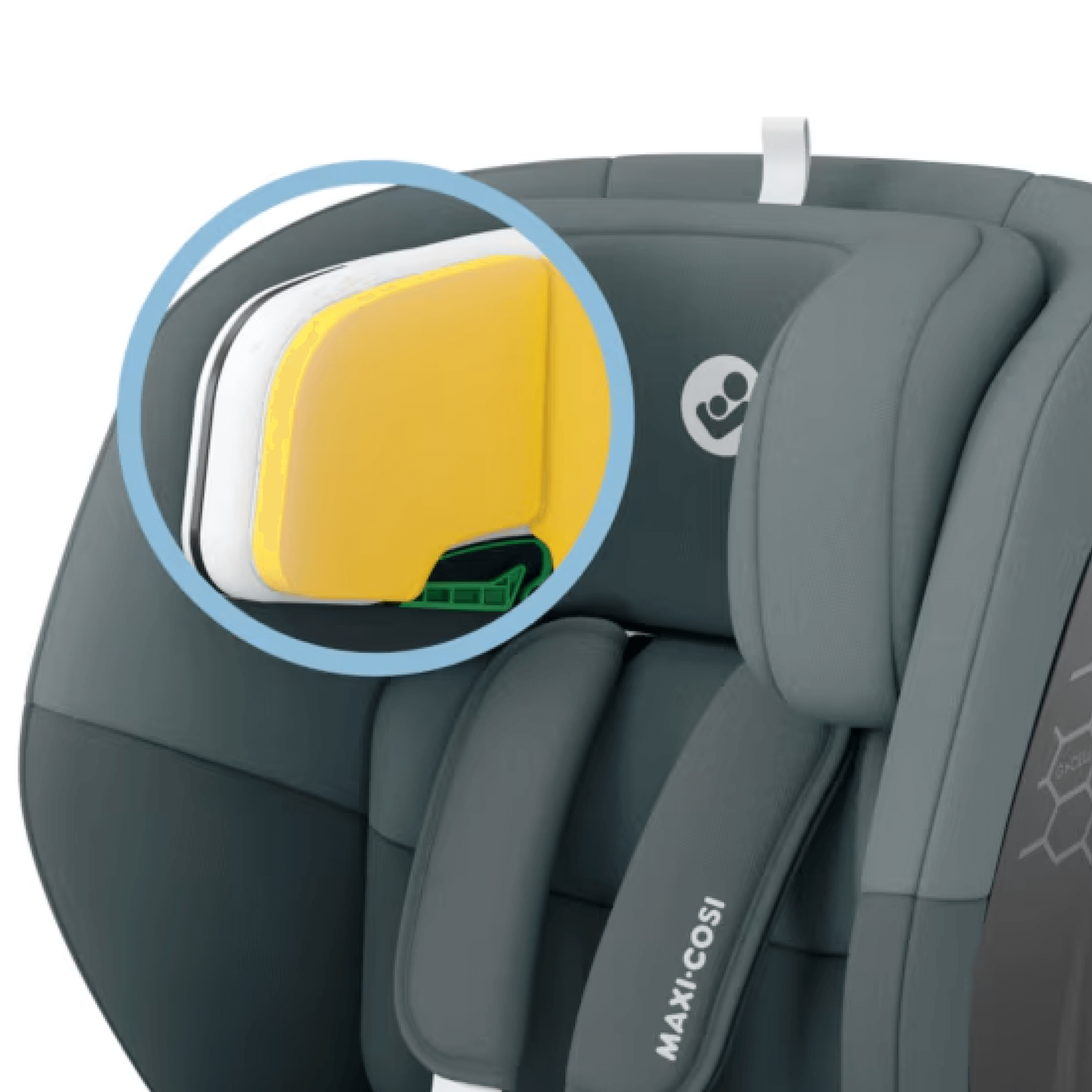 maxi cosi kindersitz Maxi-Cosi Titan S i-Size - Child Car Seat