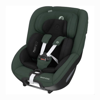 Maxi-Cosi Pearl 360 Newborn Inlay - Black