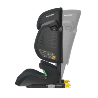 Maxi-Cosi RodiFix M i-Size High Back Booster Car Seat ISOFIX Basic Grey