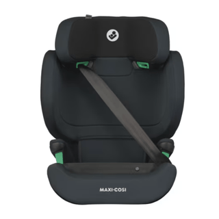Maxi-Cosi RodiFix M i-Size High Back Booster Car Seat ISOFIX Basic Grey