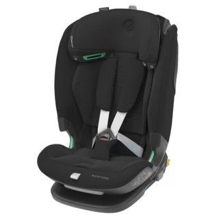 Maxi Cosi Titan Pro i-Size Car Seat ISOFIX - Black