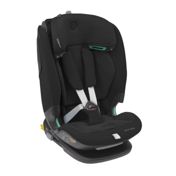 Maxi Cosi Titan Pro i-Size Car Seat ISOFIX - Black