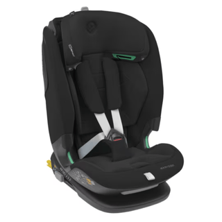 Maxi Cosi Titan Pro i-Size Car Seat ISOFIX - Black