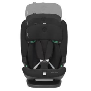 Maxi Cosi Titan Pro i-Size Car Seat ISOFIX - Black