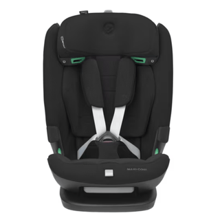 Maxi Cosi Titan Pro i-Size Car Seat ISOFIX - Black