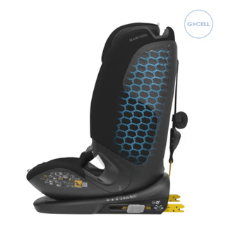 Maxi Cosi Titan Pro i-Size Car Seat ISOFIX - Black
