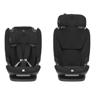 Maxi Cosi Titan Pro i-Size Car Seat ISOFIX - Black