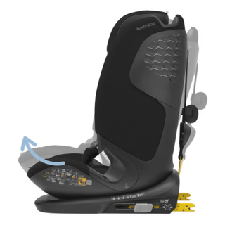 Maxi Cosi Titan Pro i-Size Car Seat ISOFIX - Black
