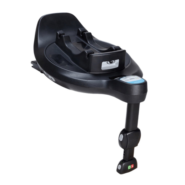 Graco SnugTurn i-Size R129 Rotating ISOFIX Car Seat Base – Black