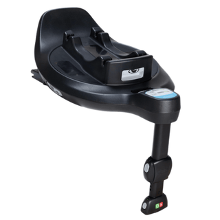 Graco SnugTurn i-Size R129 Rotating ISOFIX Base – Black