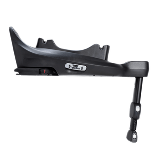 Graco SnugTurn i-Size R129 Rotating ISOFIX Base – Black