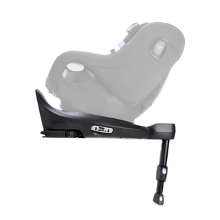 Graco SnugTurn i-Size R129 Rotating ISOFIX Base – Black