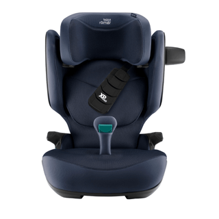 Britax Römer Kidfix i-Size Pro Car Seat – Night Blue