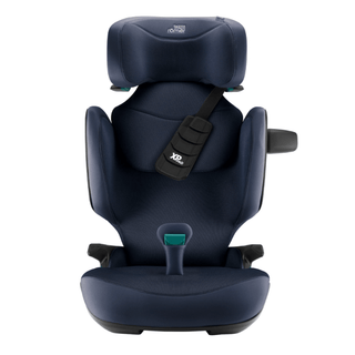 Britax Römer Kidfix i-Size Pro Car Seat – Night Blue