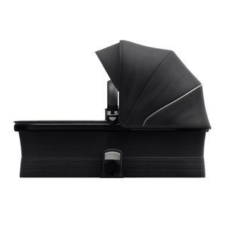 Joolz Hub+ Carrycot – Brilliant Black
