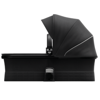 Joolz Hub+ Carrycot – Brilliant Black