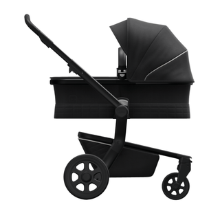 Joolz Hub+ Carrycot – Brilliant Black